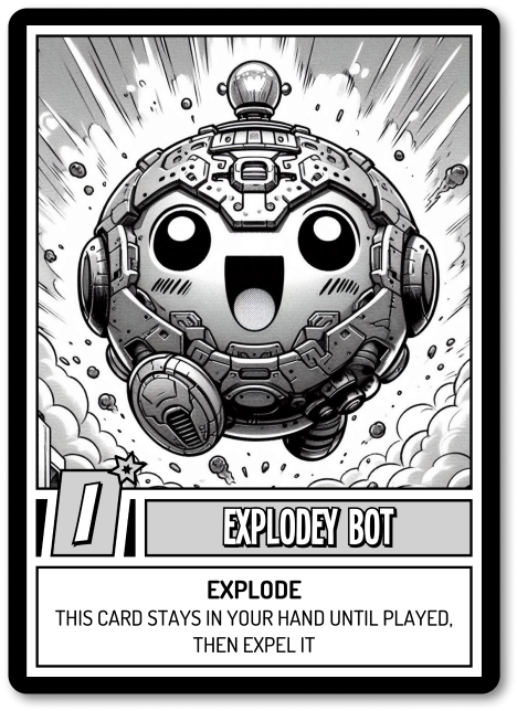 Card 8